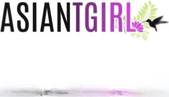 Tgirl Temptations: Solo Asian Masturbation Delights