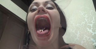 Gentle Eat with Tiny Human 2