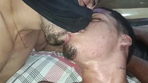 menino doidinho pra gozar depois de dar bem gostoso