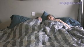 Lainna White - Morning Wood Morning Fuck