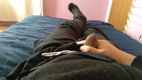 Wonderful cock ready to blow up your ass