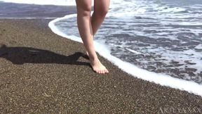 Bitch on the Beach