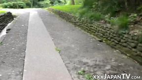 Wet and hot peeing compilation by gorgeous japanese babe