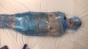 Breathplay Torture Girl