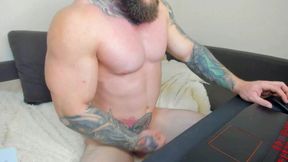 Jacob Miler Private Show