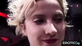 Nikki Hunter's Lustful Visit - Hottest Feature with hot Connection