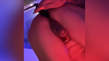 la compilation d'un échange avec un Fan je me god dans la salle de bain ...