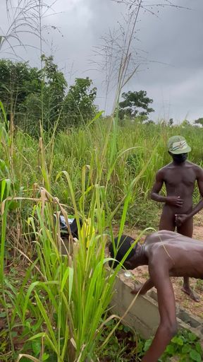 BBC Africa Outdoor