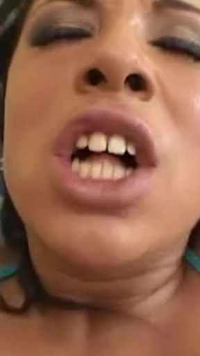 Sexy Malia Love Climbed up the Stairs to Get Fucked by This Dude Michael Stefano