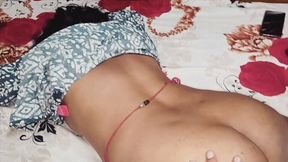 I Met My College Friend After a Long Time, and We Even Threw a Party to Celebrate Then I Fucked Him Very Very Hard