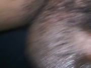 Tail action