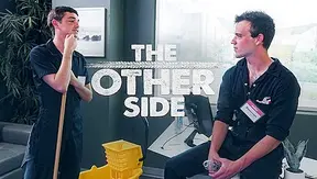 Hard Raw: Trailer Park Guys Bang Deep Before the Big Frat Party – Scott Grayson