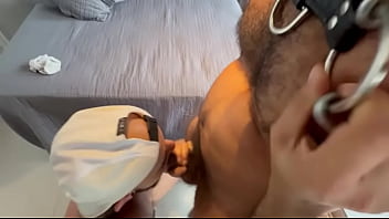 REALIZANDO O FETICHE DE UM F&Atilde_