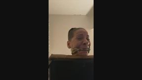 Merlowe's Tickle Challenge: Full