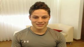 Farid Montero Private Show