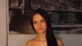 Dakota Doll Private Show