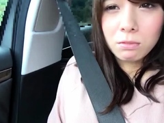 Asian hottie with nice big boobs