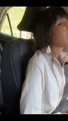 I Start Touching My Pussy Through My Skirt
