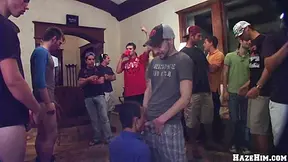 Less Than Six Gets A Glow Stick