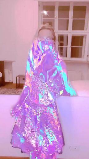 Pizdada Version 3 Song Release 1 September 2024 by Singer Findom Goaldigger