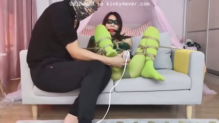 Asian Poison Ivy