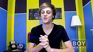 Furrie Jason Solo Anal (Jason Valencia)