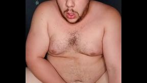 Neg&atilde_o Pedreiro Esmaga o Branquinho e Mete a Pica Grossa (completo)