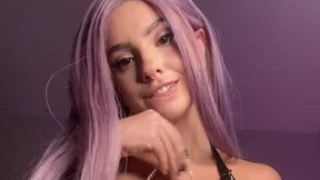 X-Rated Video @Nipple Play & #Nude #Leaked #Natural Big Tits #Tattoo with @Amber Ford Like & Share!