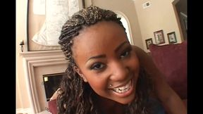 Black Sexy Sluts in Heat!