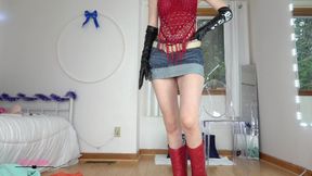 Can't Keep Your Eyes Away