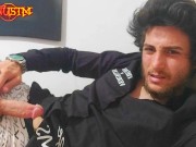 Güzel Kızını Sikiyor