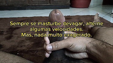 Dicas de como melhorar a potência e acabar com a ejaculação precoce.