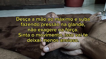 Dicas de como melhorar a potência e acabar com a ejaculação precoce.