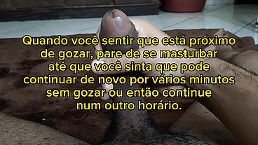 Dicas de como melhorar a potência e acabar com a ejaculação precoce.