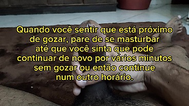 Dicas de como melhorar a potência e acabar com a ejaculação precoce.