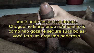 Dicas de como melhorar a potência e acabar com a ejaculação precoce.