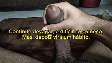 Dicas de como melhorar a potência e acabar com a ejaculação precoce.