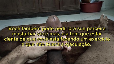 Dicas de como melhorar a potência e acabar com a ejaculação precoce.