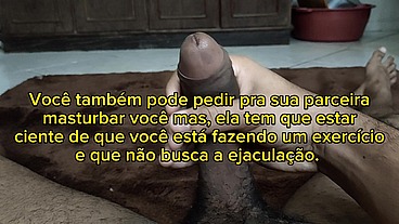 Dicas de como melhorar a potência e acabar com a ejaculação precoce.