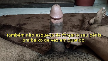 Dicas de como melhorar a potência e acabar com a ejaculação precoce.