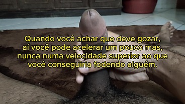 Dicas de como melhorar a potência e acabar com a ejaculação precoce.