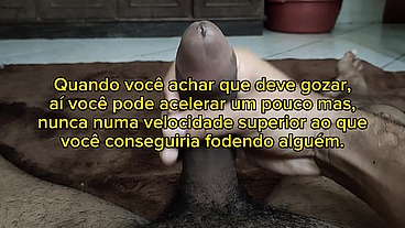 Dicas de como melhorar a potência e acabar com a ejaculação precoce.