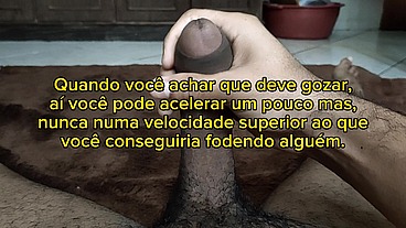 Dicas de como melhorar a potência e acabar com a ejaculação precoce.