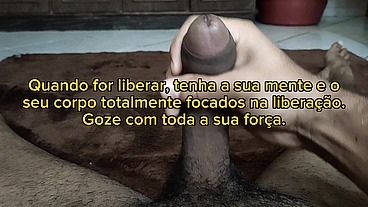 Dicas de como melhorar a potência e acabar com a ejaculação precoce.