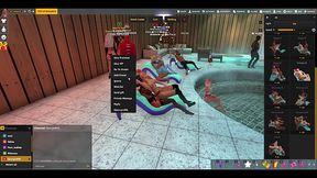 LoveCraft Gameplay 1