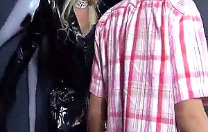 carly  parker -  porno  samurai  killer ( anal)