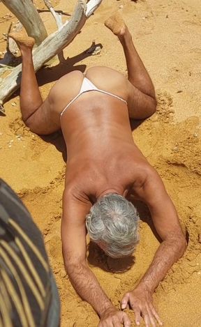 Ladysilva my favorite position