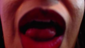 Aleja Milf Private Show
