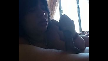 boquinha gulosa de veludo mamou tudo at&eacute_ tomar leite chupei gostoso