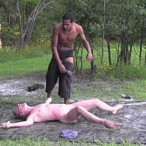 Hitchhiker - Chapter 2